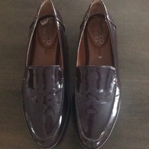 New w/o tags Franko Sarto loafers